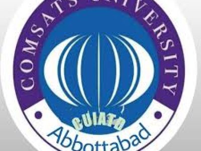 COMSATS University Abbottabad Campus
