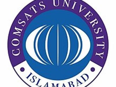 کامسیٹس یونیورسٹی اسلام آباد