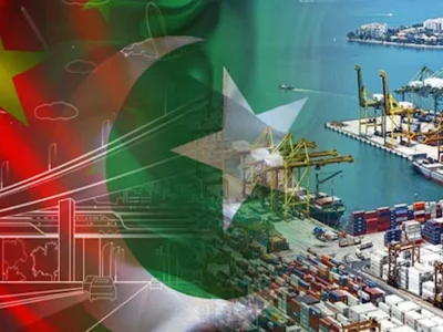 CPEC-China-Pakistan