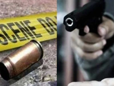 فیصل آباد، چھوٹے بھائی نے فائرنگ کر کے بڑے بھائی کو زخمی، بھابی اور بھتیجی کو قتل کر دیا