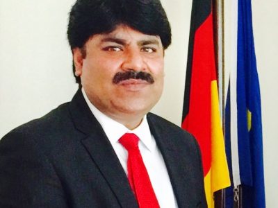 وفاقی کمرشل کورٹ کا قیام  ملکی  معیشت اور سرمایہ کاری کے فروغ کے لیے ناگزیر ہے، حافظ احسان احمد کھوکھر