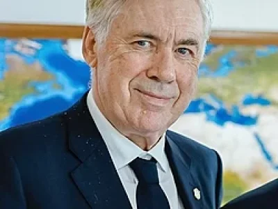 Carlo Ancelotti