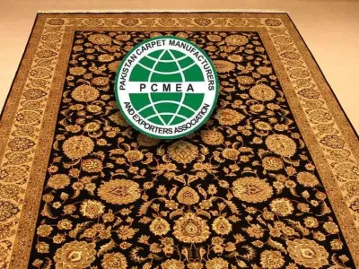42ویں عالمی نمائش میں 80 سے زائد غیر ملکی  وفود  کی شرکت متوقع ، یہ  برآمدات میں خاطر خواہ اضافہ کرے گی، کارپٹ ایسوسی ایشن
