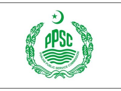 پنجاب پبلک سروس کمیشن کا حکومت پنجاب کے مختلف محکموں میں آسامیوں کے تحریری اور حتمی نتائج کا اعلان