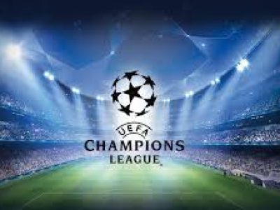 Champions Football League