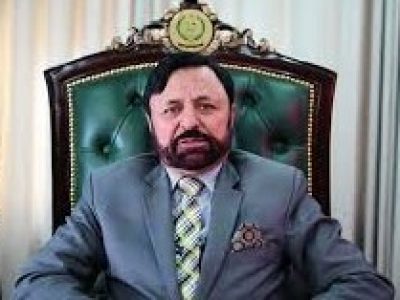 Raja Shahbaz Khan