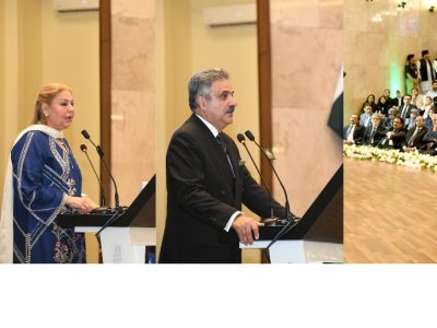 Chief Justice of Pakistan Justice Yahya Afridi has said