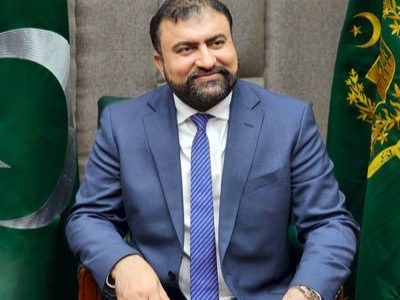 Mir Sarfaraz Bugti