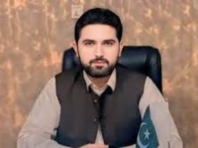 Chief Minister Khyber Pakhtunkhwa