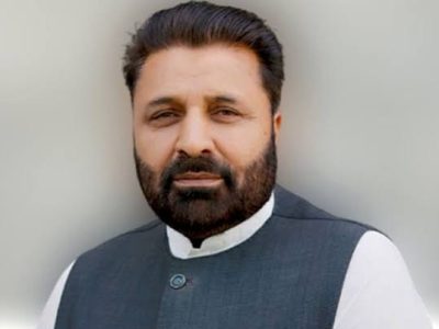 وزیراعلیٰ گلگت بلتستان