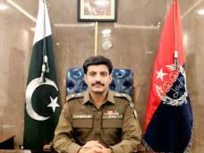 Chief-Traffic-Officer-Rawalpindi-Farhan-Aslam