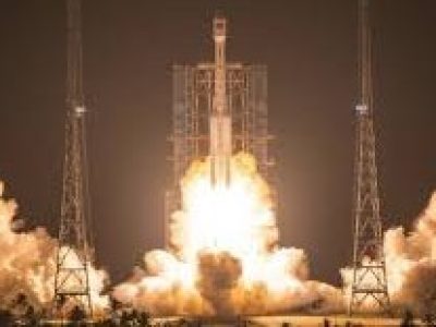 China launches new satellite Shijian-31