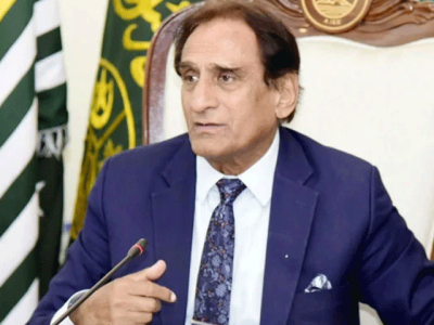 چوہدری لطیف اکبر کے کاغذات نامزدگی پر اعتراضات کے خلاف قانونی چارہ جوئی کا فیصلہ
