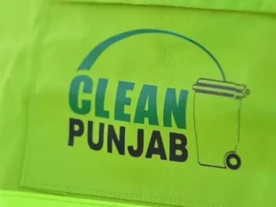Clean Punjab Agency Faisalabad