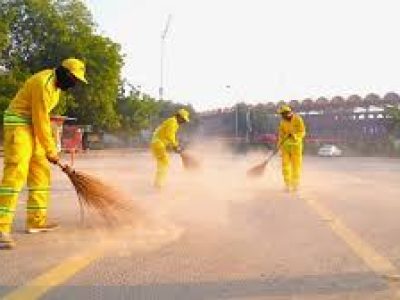Clean Punjab Campaign