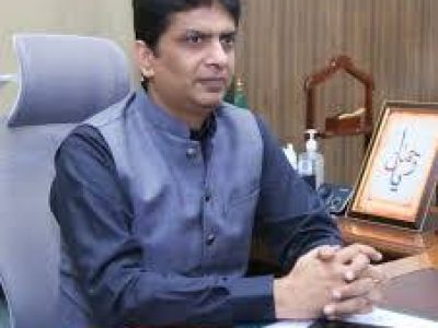 Aamir Karim Khan