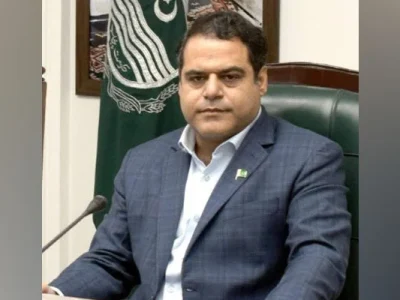 Commissioner-Rawalpindi-Division-Engineer-Aamir-Khattak