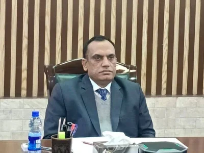 شہر میں جاری ترقیاتی و تزئین و آرائش کے منصوبوں کو مقررہ مدت اور معیار کے مطابق مکمل کیا جائے، کمشنر سرگودھا