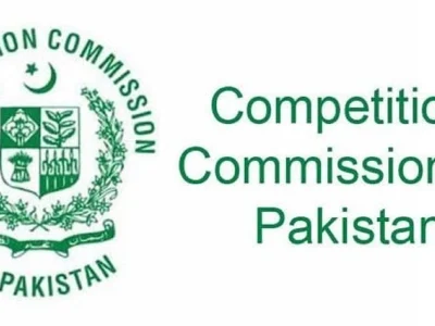 مسابقتی کمیشن