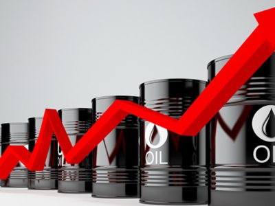crude oil prices