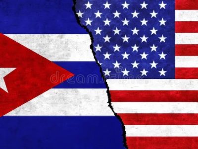 Cuba-Blames-US-Sanctions-For-Deepening-Energy-Crisis-Amid-Reported-100m-Aid-Offer