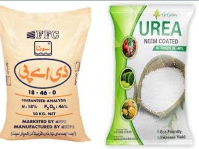DAP-Urea
