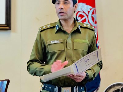 غیر ملکی خواتین کے مبینہ اغوا وزیادتی کیس کی تحقیقات میرٹ پر جاری ہیں ،فیصل کامران