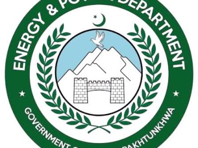 محکمہ توانائی خیبر پختونخوا
