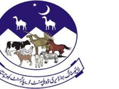 Department of Livestock