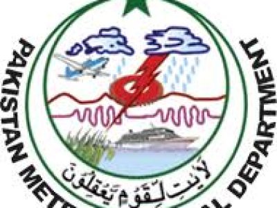 Department of Meteorology