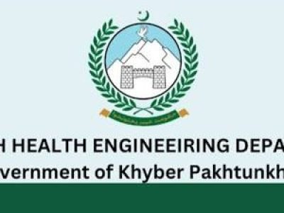 Department of Public Health Engineering Khyber Pakhtunkhwa
