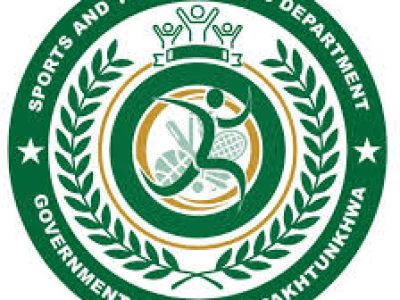 Department of Sports and Youth Affairs Khyber Pakhtunkhwa