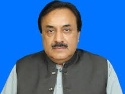 ڈپٹی چیئرمین سینیٹ