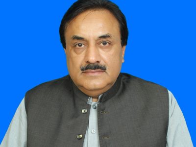 ڈپٹی چیئرمین سینیٹ