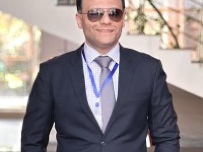 Deputy Commissioner Mardan Wasif-ur-Rehman