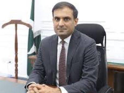 Deputy Commissioner Muhammad Noman Siddique