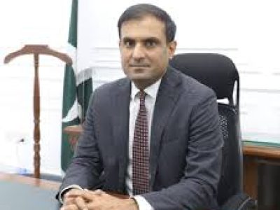 Deputy Commissioner Multan Muhammad Noman Siddique