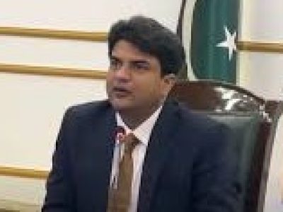 Deputy Commissioner Sargodha Hussain Ahmed Raza Chaudhry2