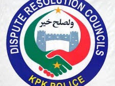 Dispute Resolution Council