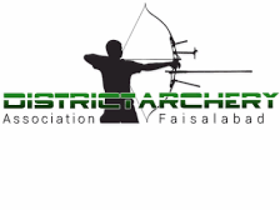 District Archery Association
