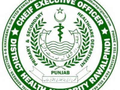 District Health Authority (DHA) Rawalpindi