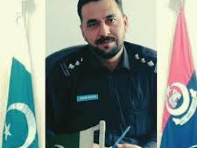 مہمند پولیس کی جوابی کارروائی