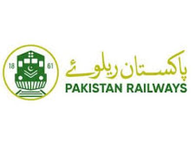 Pakistan Railways