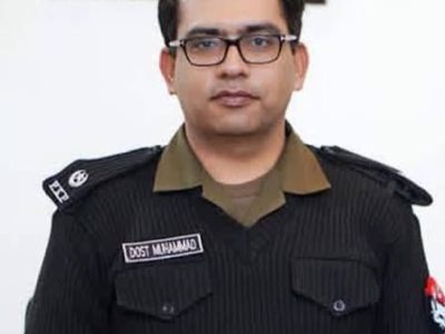 Dost Muhammad