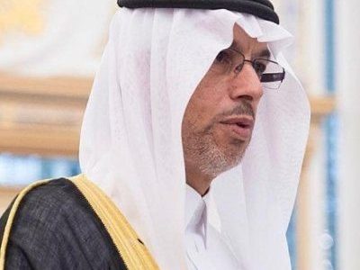 Dr. Abdulaziz Al-Wasil