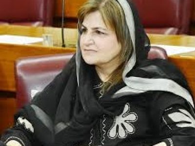 Dr. Farah Naz Akbar