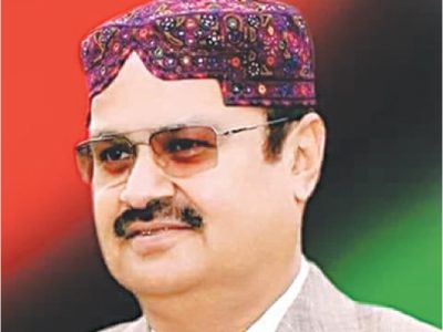 ڈاکٹر مہیش کمار ملانی