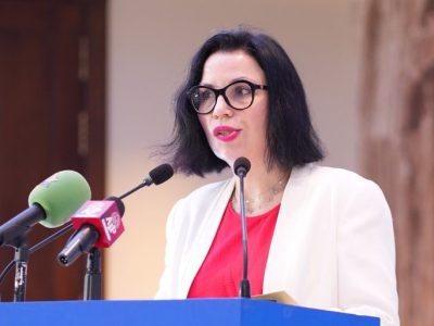 Dr. Roksolana Zygon