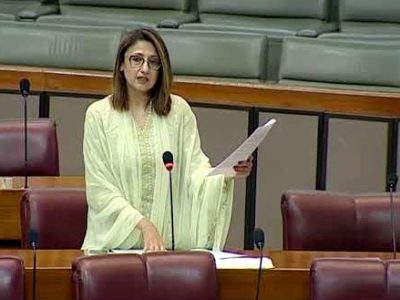 ڈاکٹر شذرہ منصب علی خان