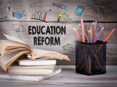 Education Reforms Program